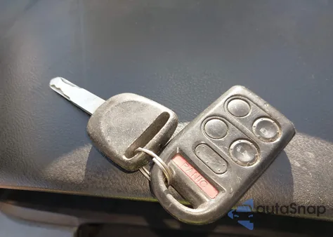 2005 Honda Odyssey Ex-L z USA, uszkodzony, nr VIN 5FNRL38755B021484